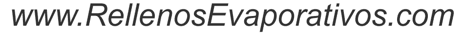 Rellenos Evaporativos Mobile Logo