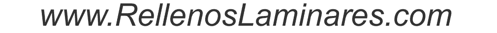 Rellenos Laminares Mobile Logo