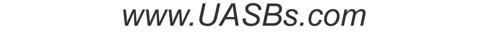 UASB Mobile Logo